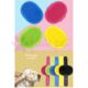 COD Pet/Dog Bath Brush Pet Hair Bath Brush Massage Grooming Brush For Cat Dog Hair Comb Cat Dog Cleaning Tool Pet Palm Grooming Massage Hair Removal Bath Brush Glove Dog Cat Puppy Comb Pet Dog Cat Rubber Glove Comb Massage Hair Removal Bath Brush